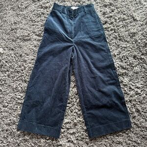 &otherstories corduroy pants